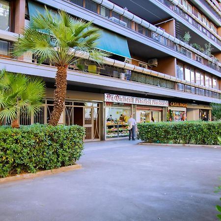 Casa Donna Olimpia Apartment Rome Bagian luar foto