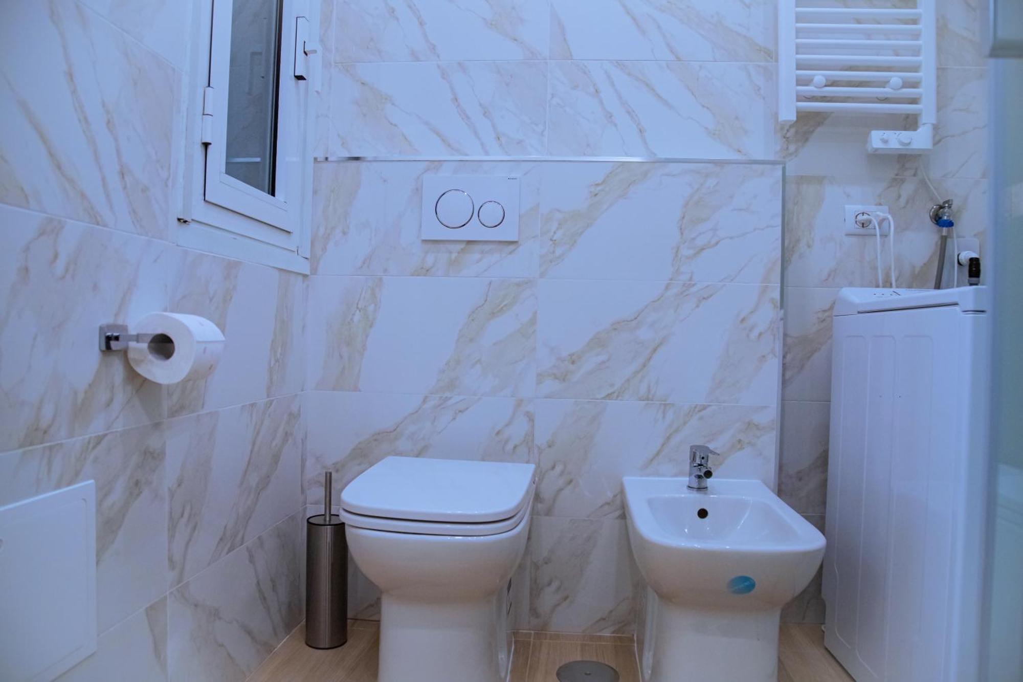 Casa Donna Olimpia Apartment Rome Bagian luar foto