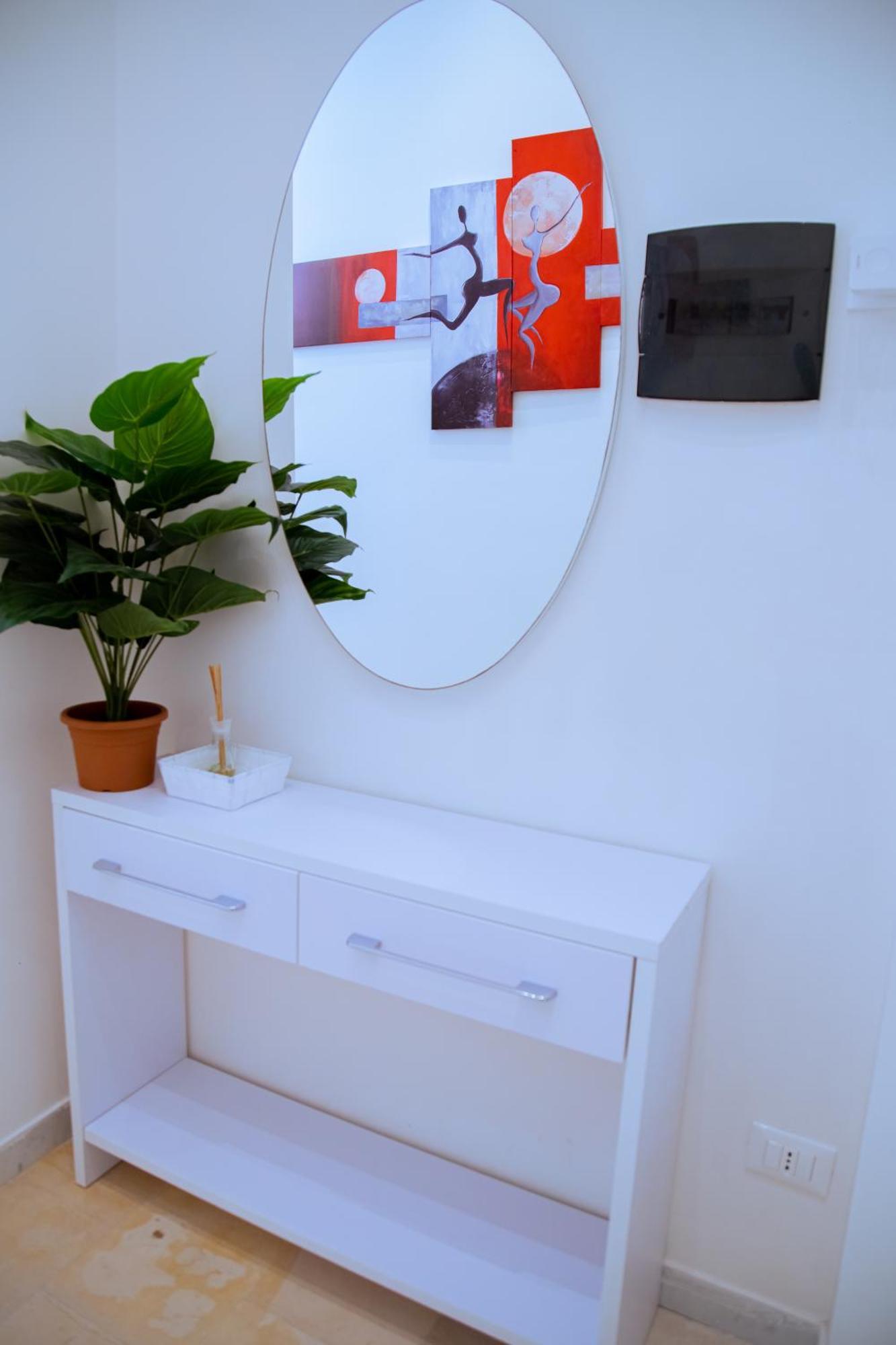 Casa Donna Olimpia Apartment Rome Bagian luar foto